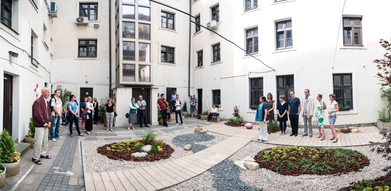 Vernisáž jún 2016