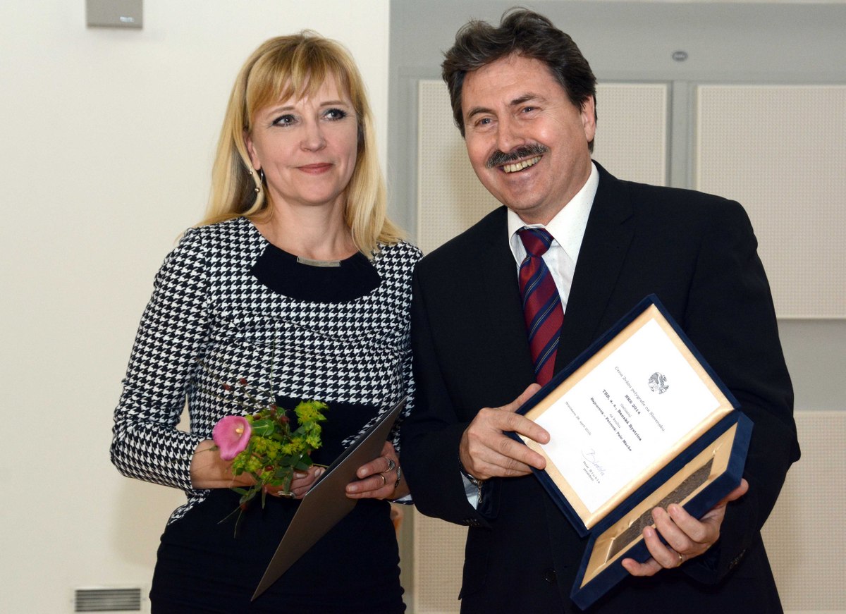 Najkrajšie knihy Slovenska 20155