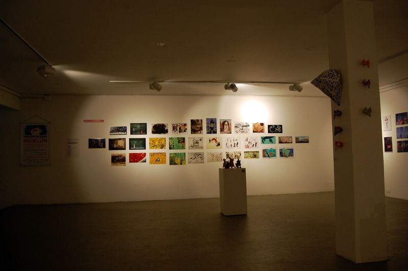 Medellin- Kolumbia 2016-005