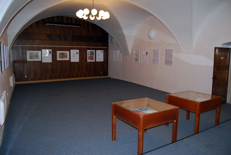 Knihy pre deti ocenené v Čechách a na Slovenksu - Znojmo