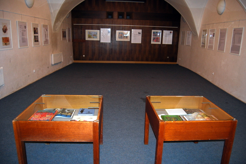 Knihy pre deti ocenené v Čechách a na Slovenksu - Znojmo-001