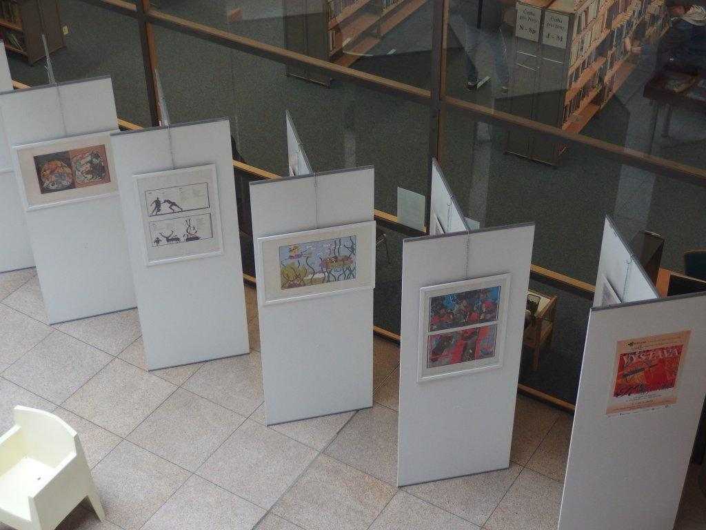 Knihy pre deti ocenené v Čechách a na Slovensku - Liberec 2