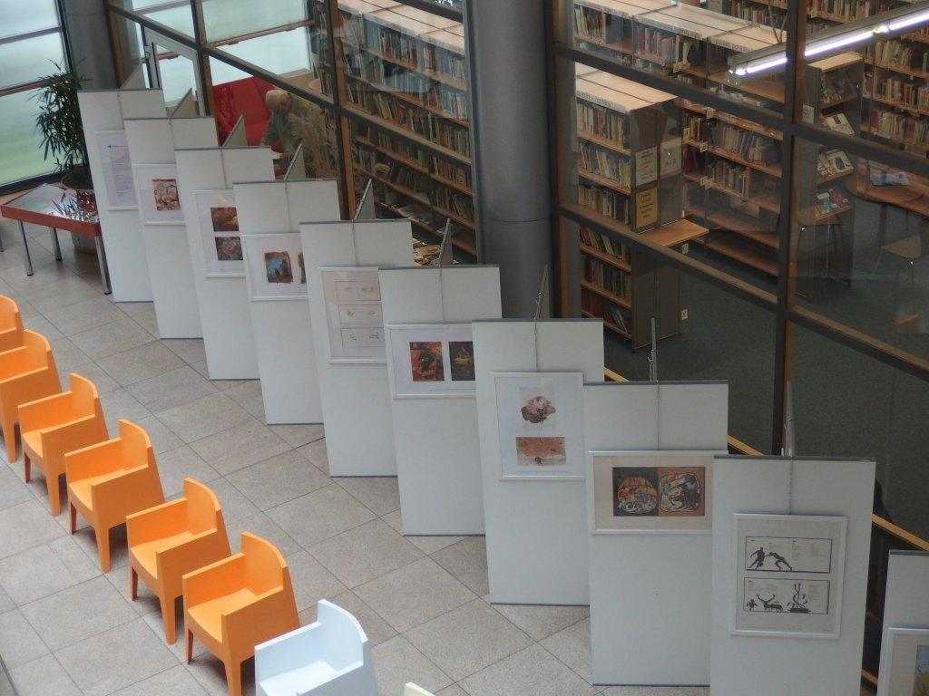 Knihy pre deti ocenené v Čechách a na Slovensku - Liberec 3