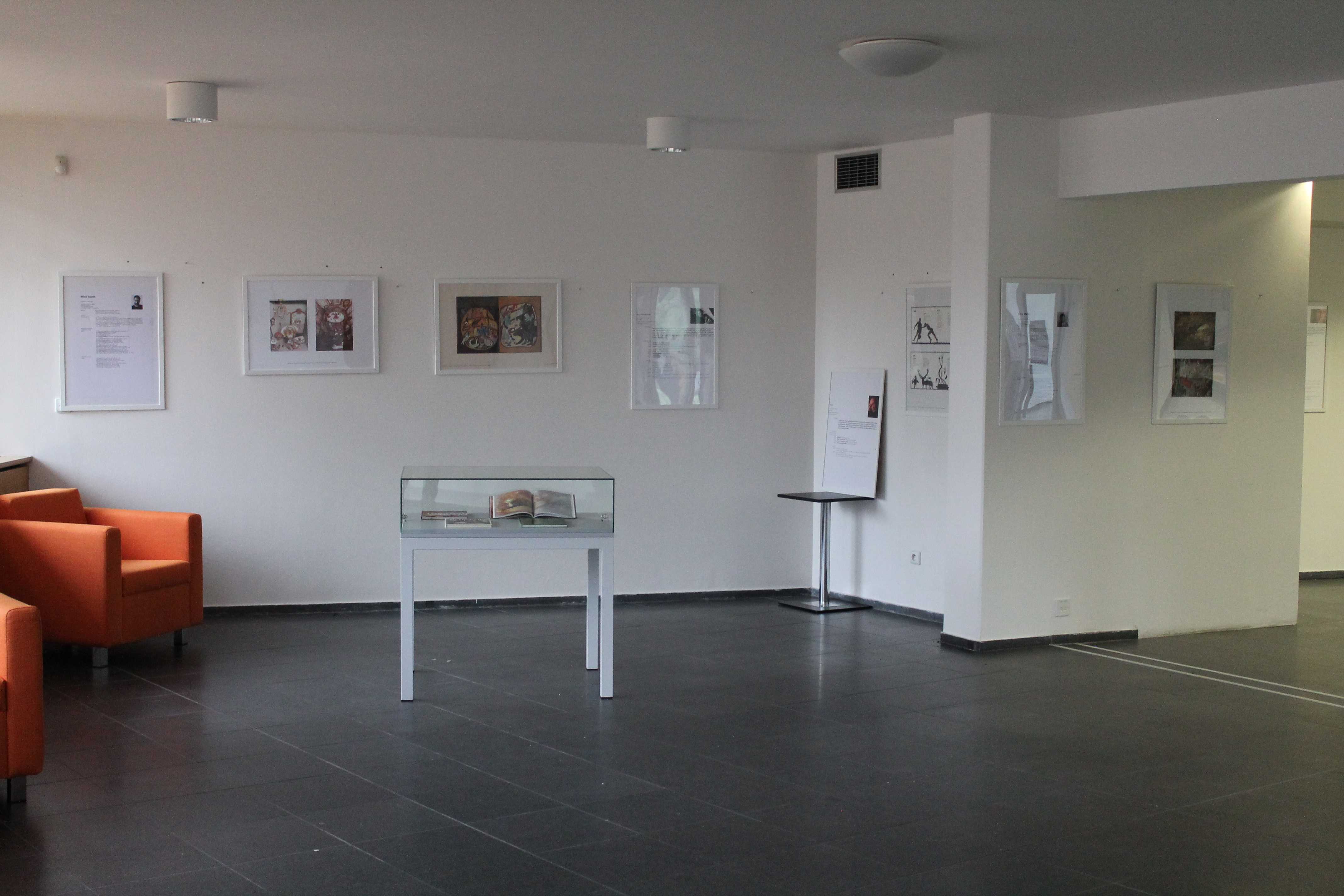 Knihy pre deti ocenené v Čechách a na Slovensku - Liberec 7