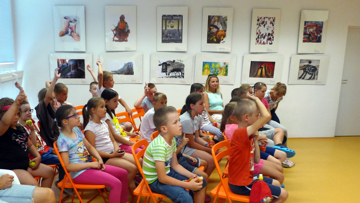 Európske rozprávky, Petržalka-008