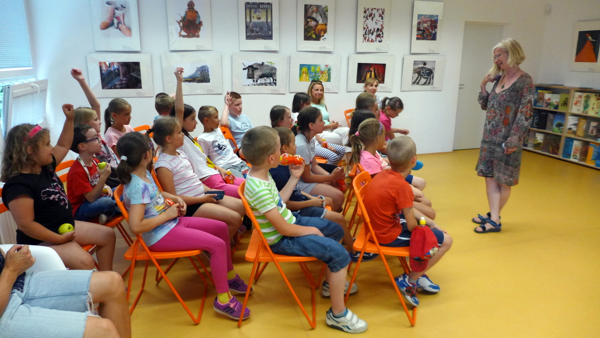 Európske rozprávky, Petržalka-020