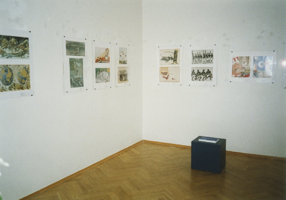 Obrazové metamorfozy Praha 2000_03