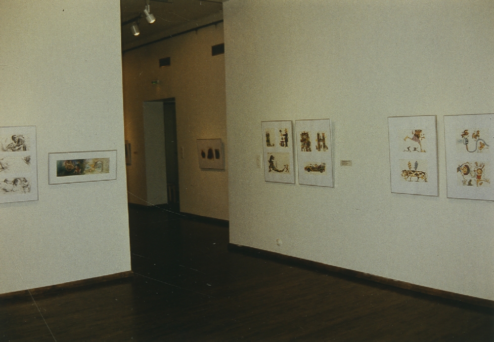 Obrazové metamorfozy Praha 2000_04