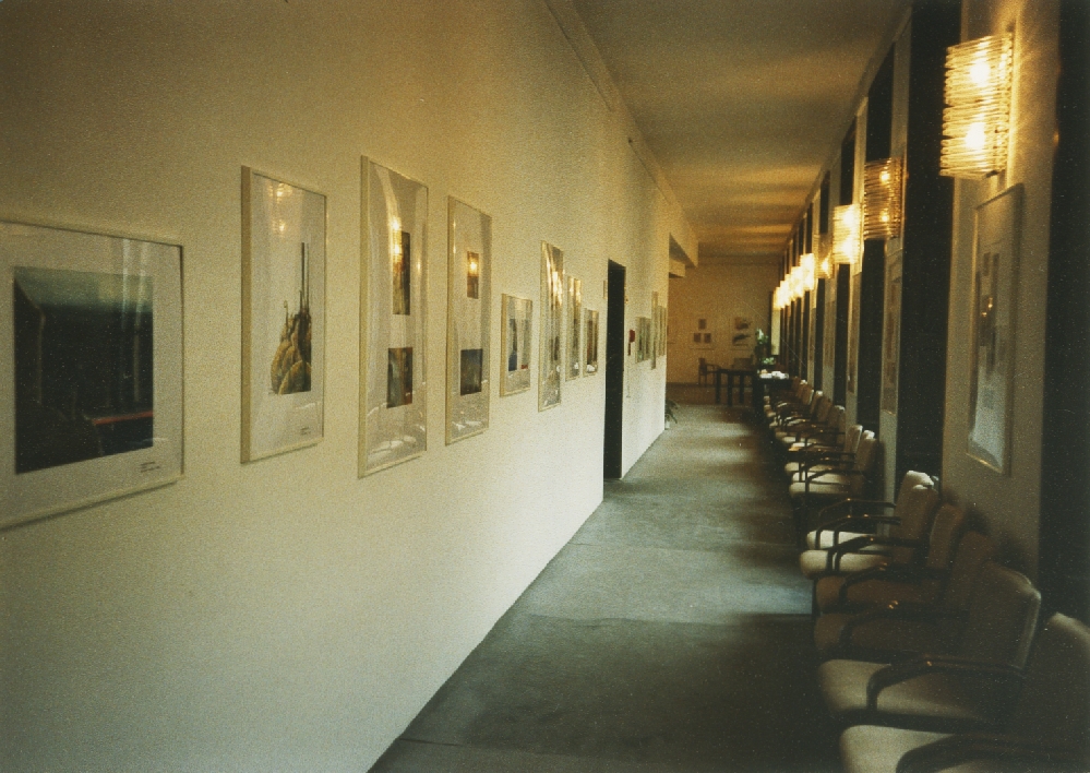 Obrazove metamorfozy Budapest 2001_01