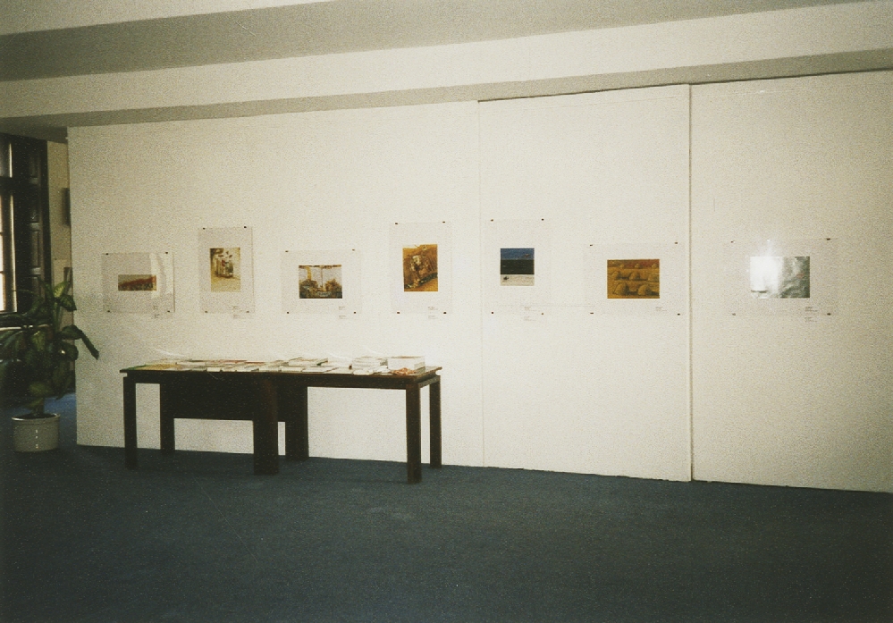 Obrazove metamorfozy Budapest 2001_03