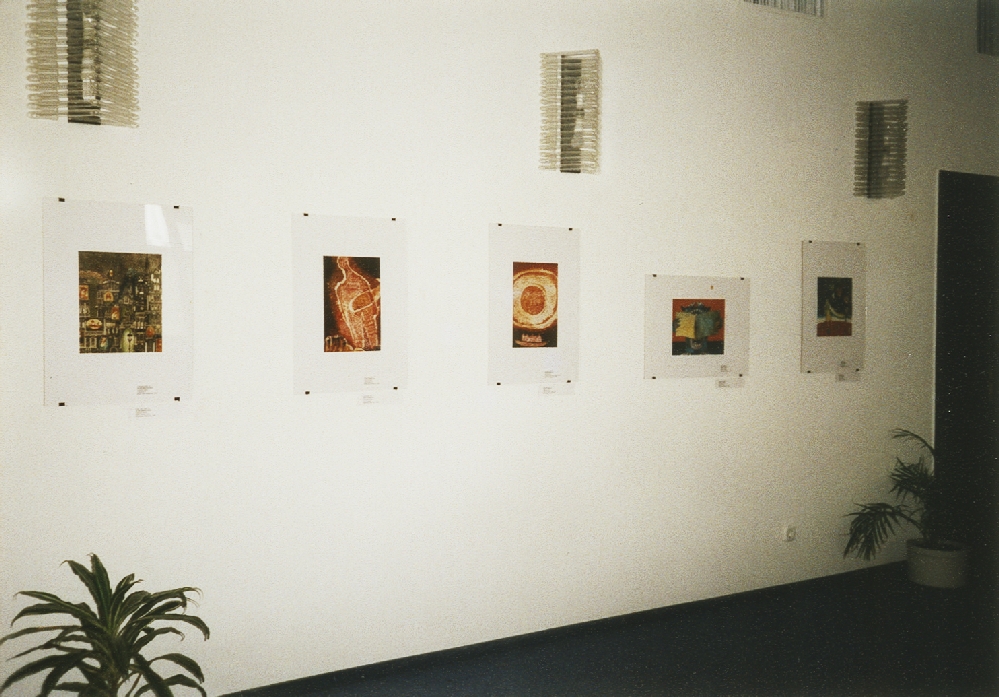 Obrazove metamorfozy Budapest 2001_05