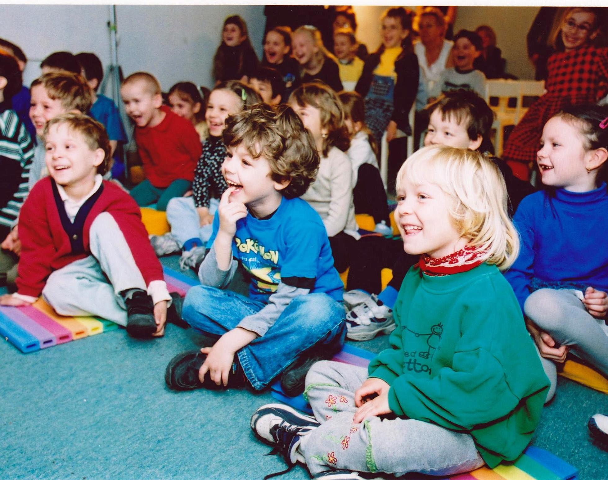 Dar pre deduška 2002-004