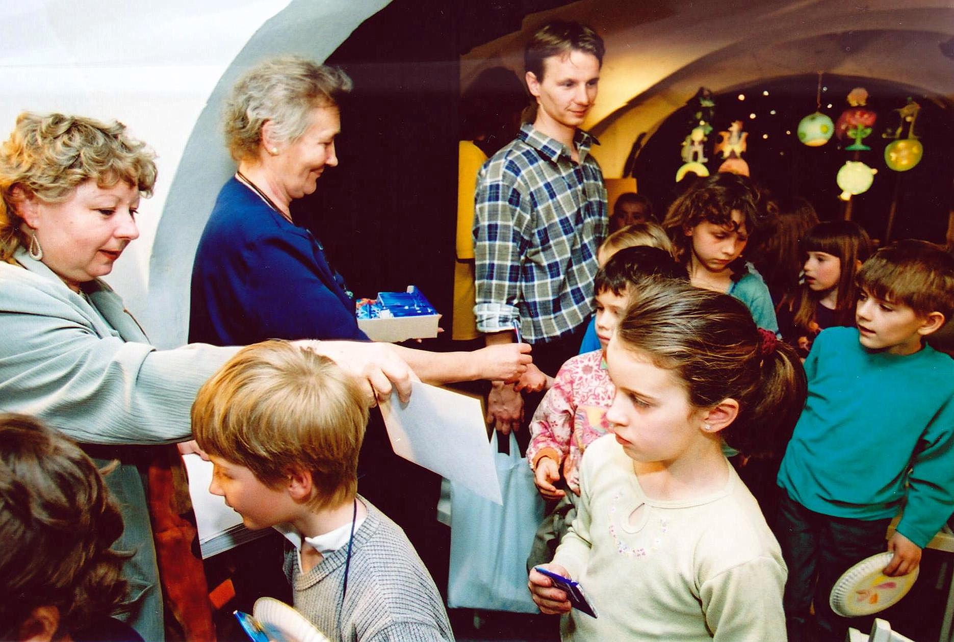 Dar pre deduška 2002-008