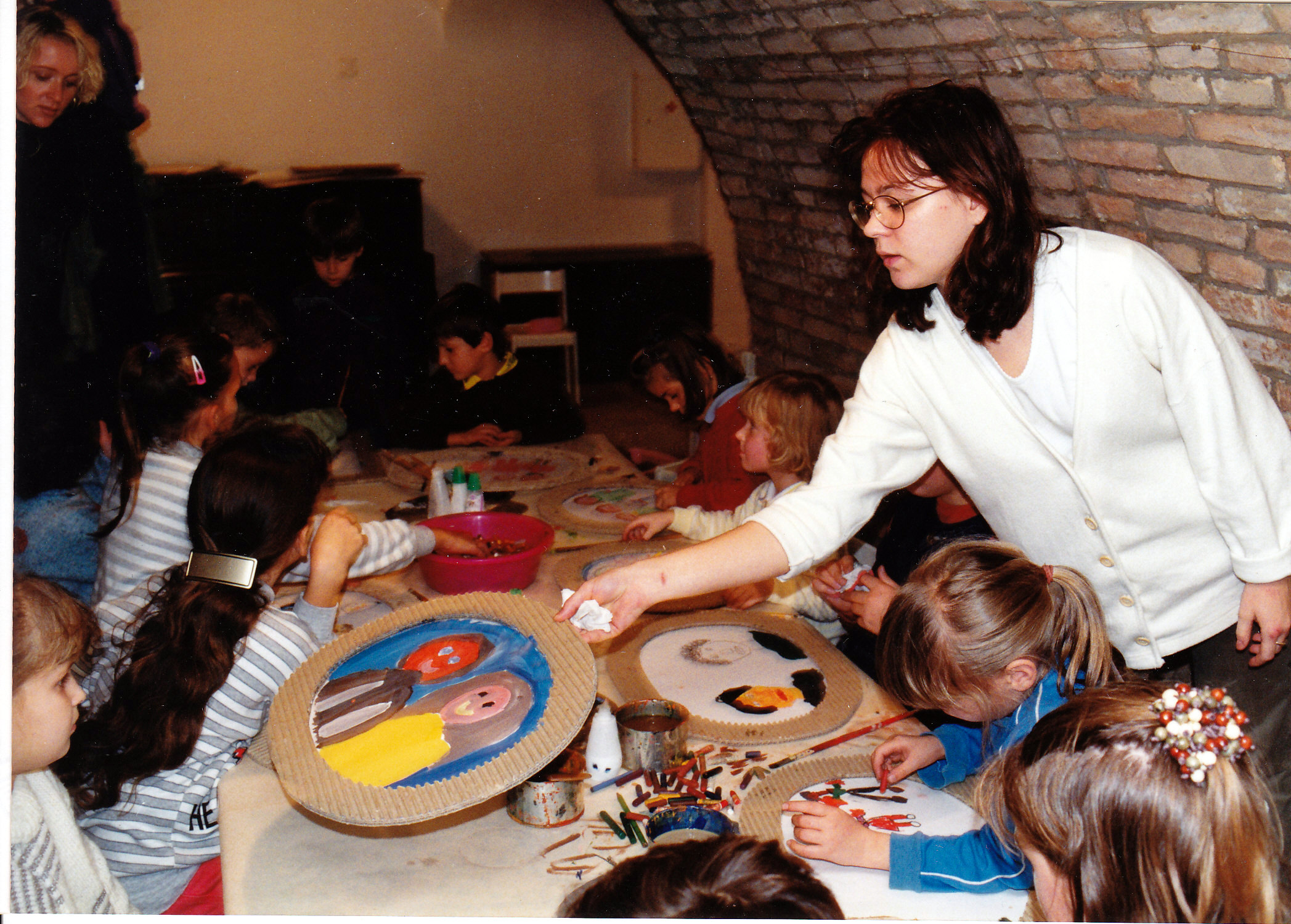 Rodinný portrét 1994-001