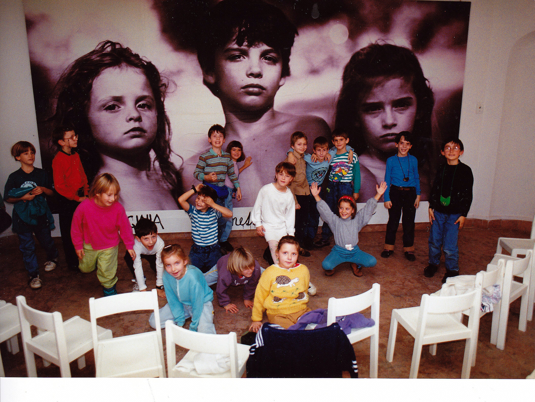 Rodinný album Sally Mannovej-003