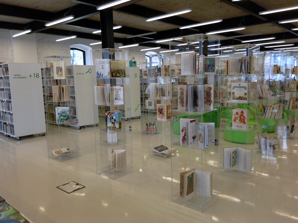 Európske rozprávky - Košice-005