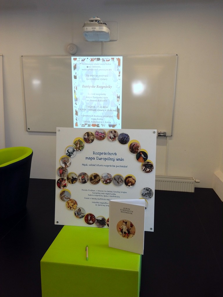 Európske rozprávky - Košice-008