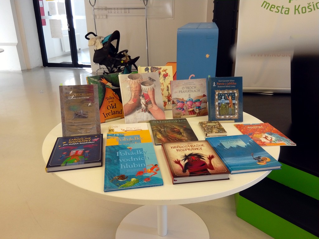 Európske rozprávky - Košice-009