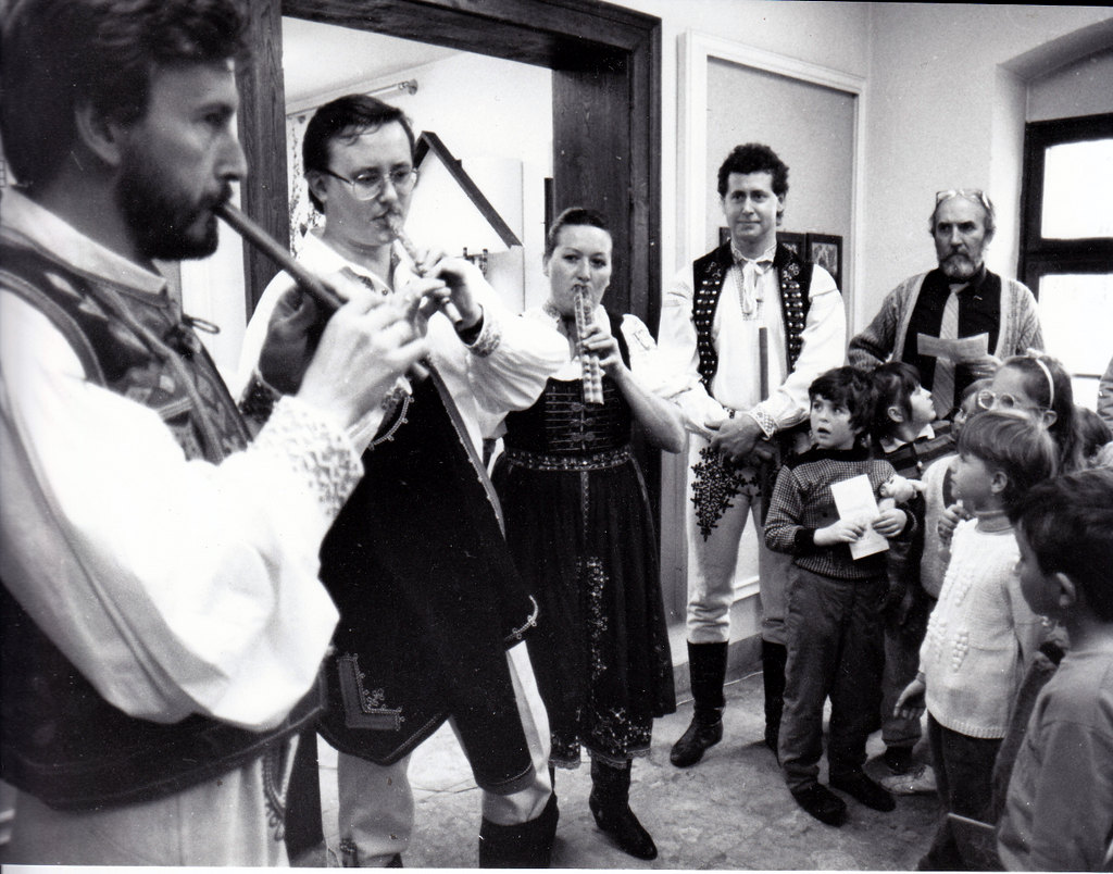 Vítanie jari 1990-002