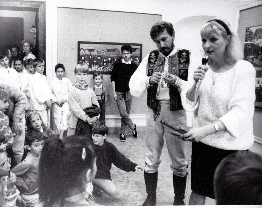 Vítanie jari 1990-005