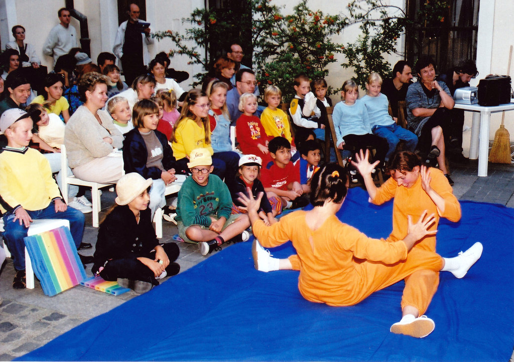 Vták vo vzduchu, ryba vo vode-001