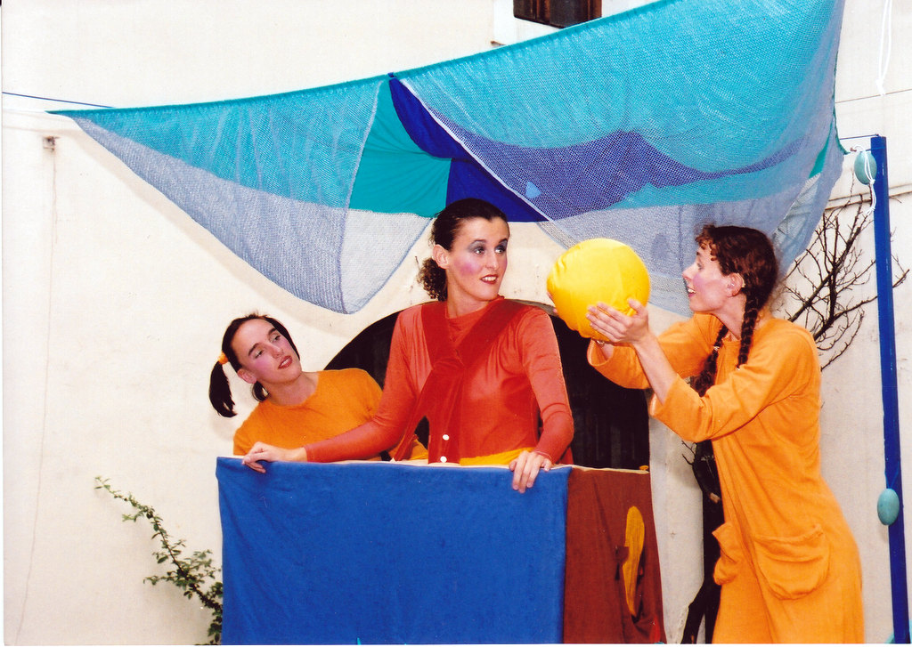 Vták vo vzduchu, ryba vo vode-002