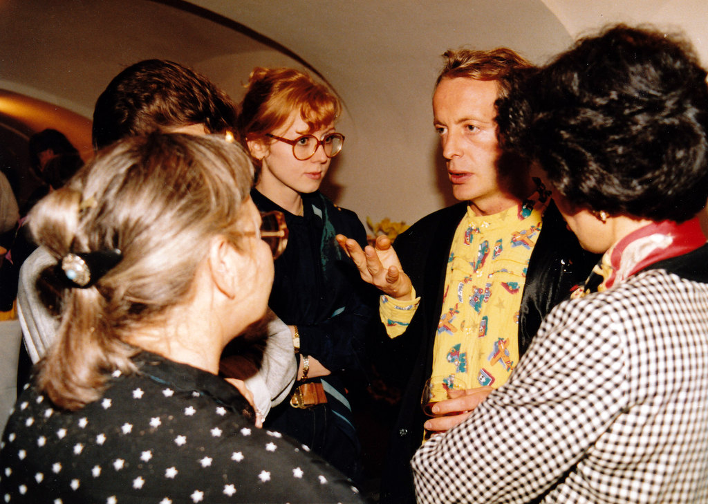 Výtvarné umenie - dieťa - komunikácia