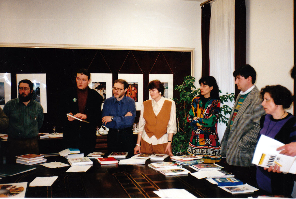 Najkrajšie knihy Slovenska 1993 - súťaž-001