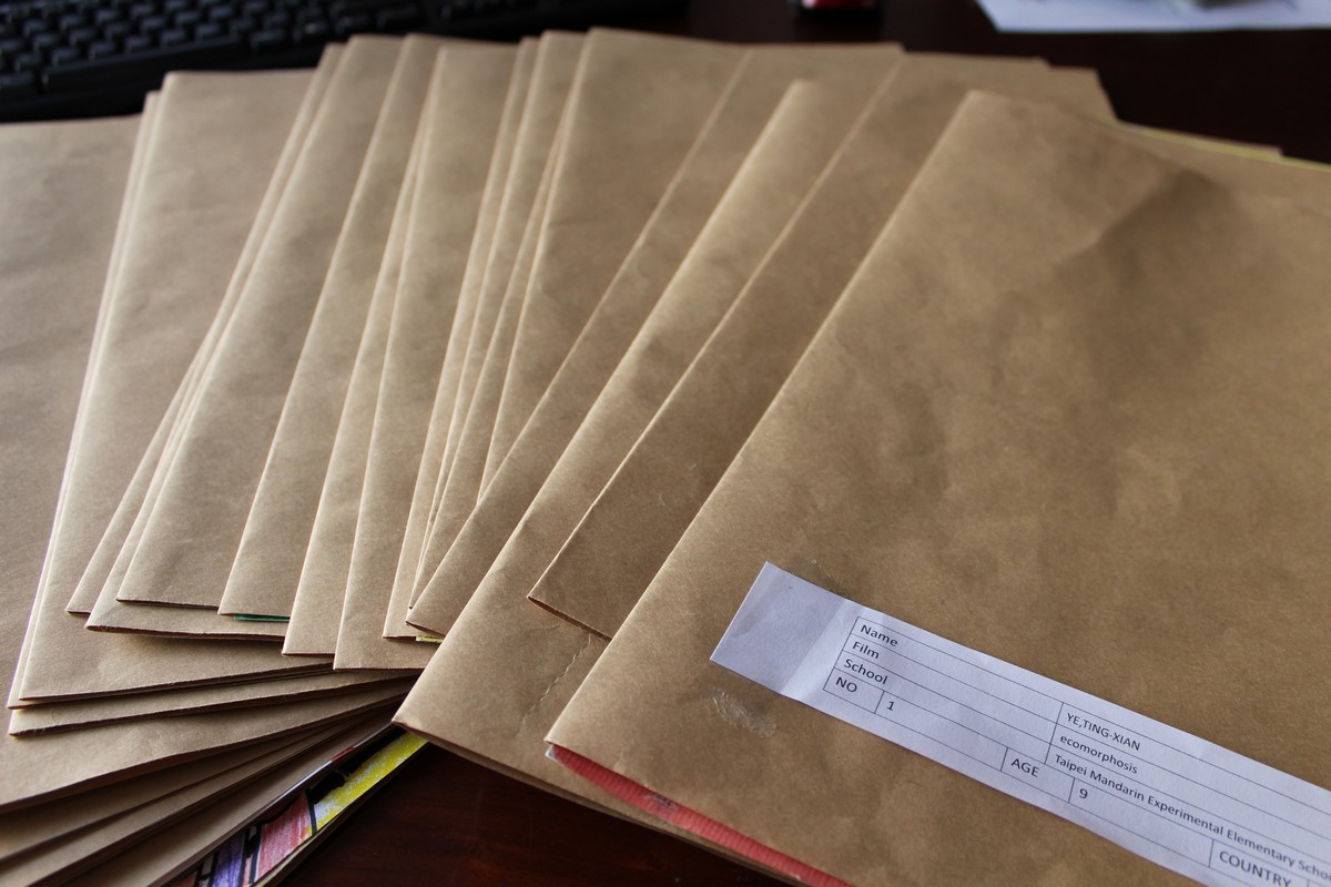 ANIMAČNÝ EXPRES BAB NA TAIWANE