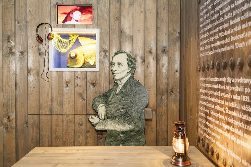 ANDERSEN – ROZPRÁVKAR NA CESTÁCH PO EURÓPE -002