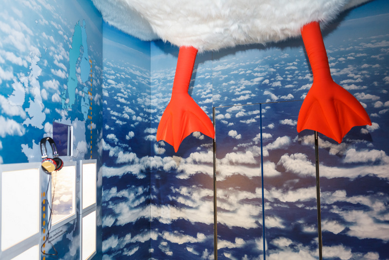 ANDERSEN – ROZPRÁVKAR NA CESTÁCH PO EURÓPE -003