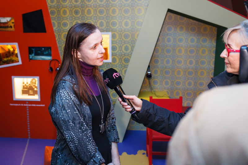 ANDERSEN – ROZPRÁVKAR NA CESTÁCH PO EURÓPE -004