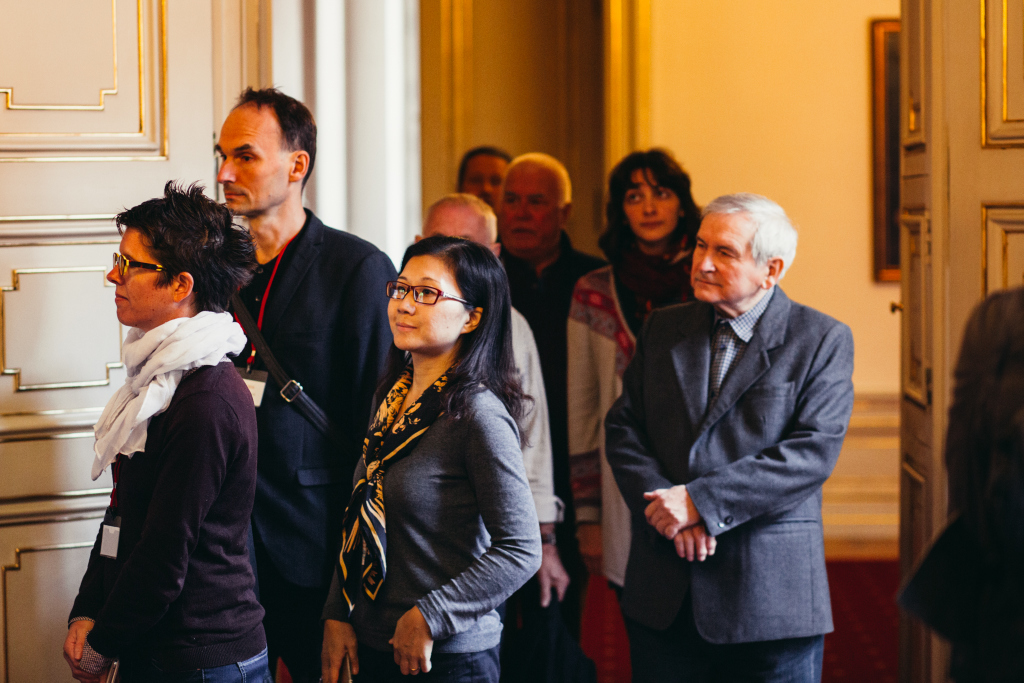 Primaciálny palác uvitanie zahraničných hostí 11. 10. 2016 13-02-26