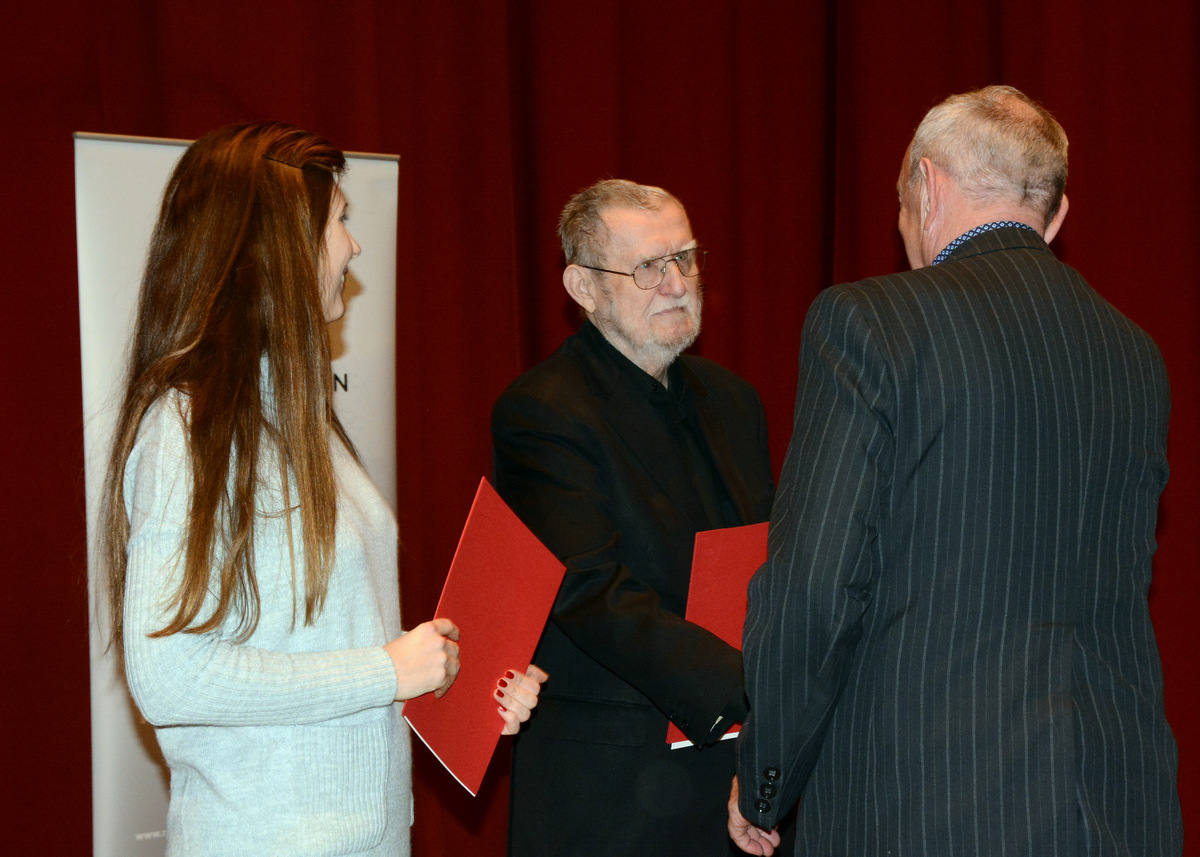 Slávnostné odovzdávanie ocenení IBBY 2016 6