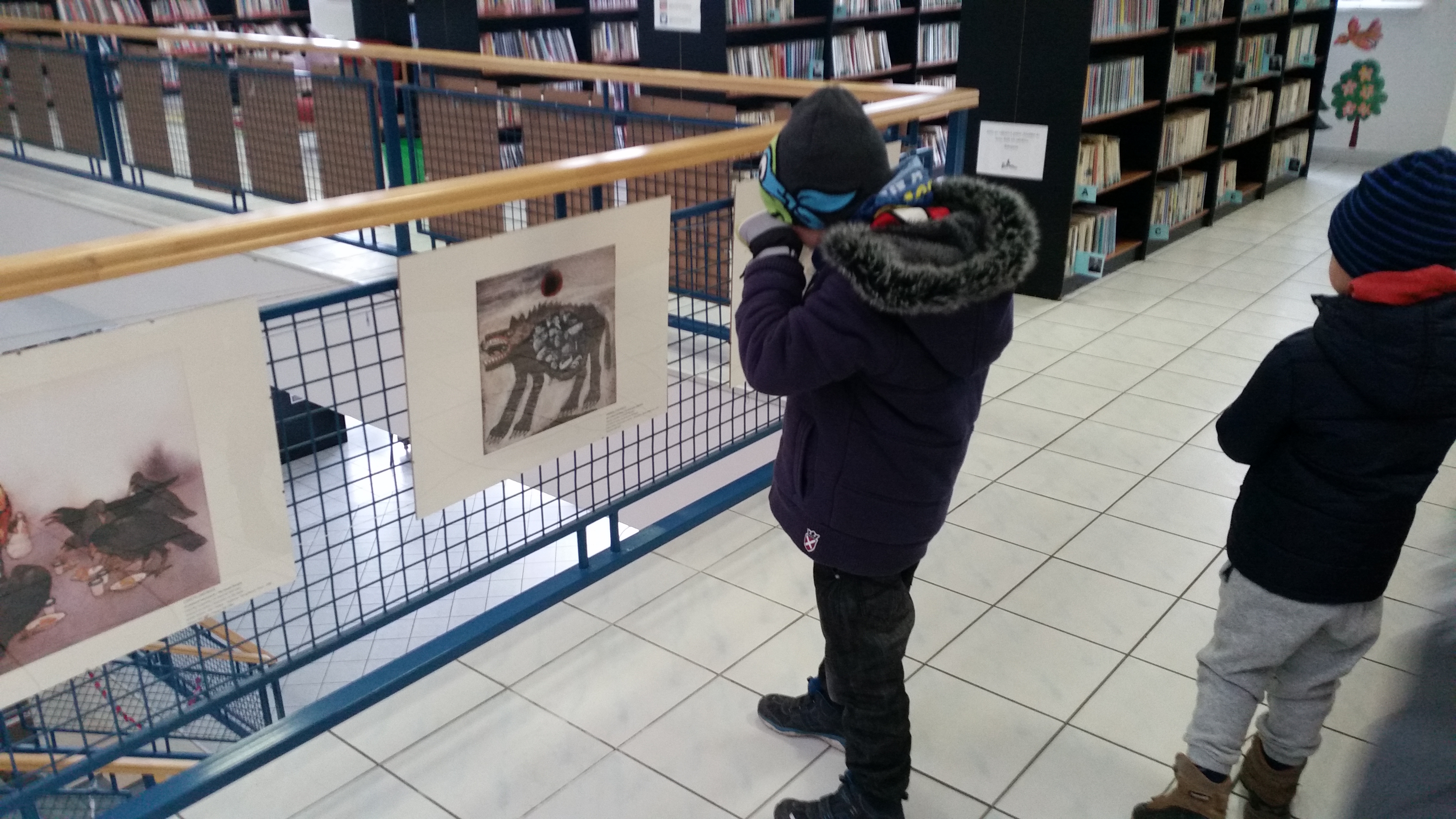 Európske rozprávky - Žilina-002