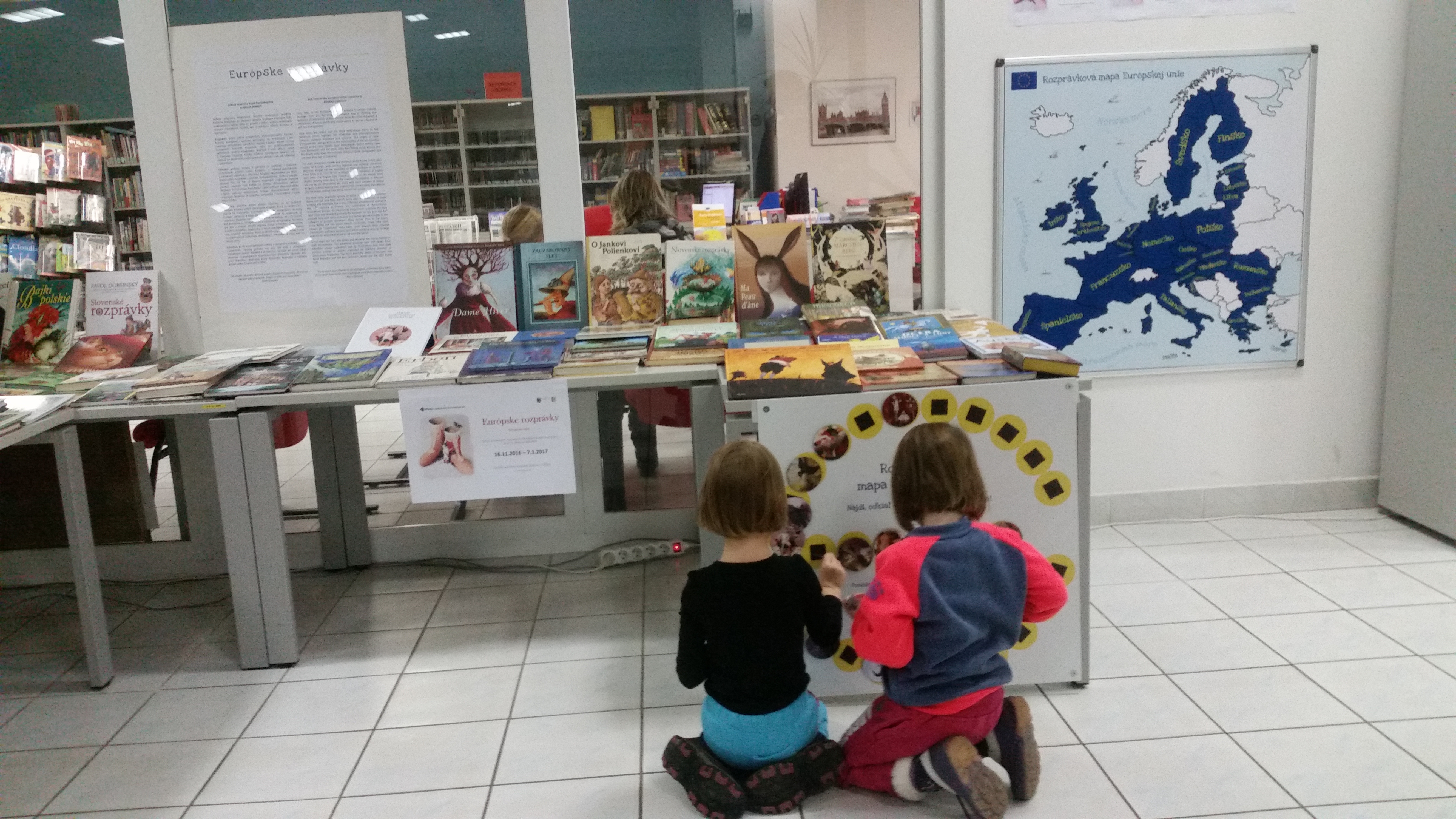 Európske rozprávky - Žilina-003