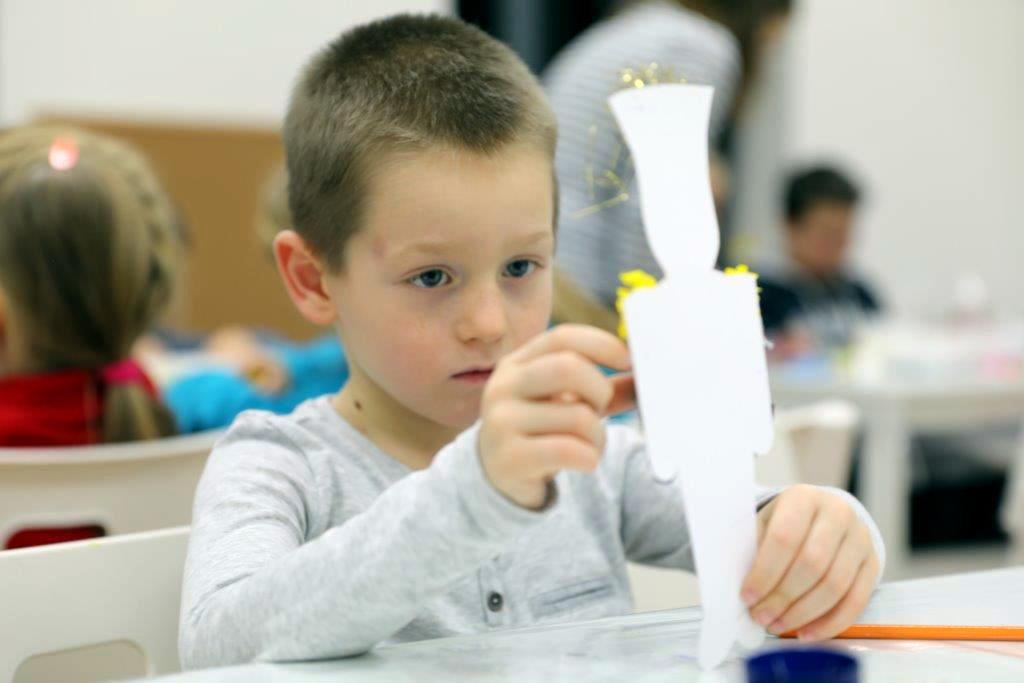 1-Cínový vojačik a iné rozprávkové bytosti