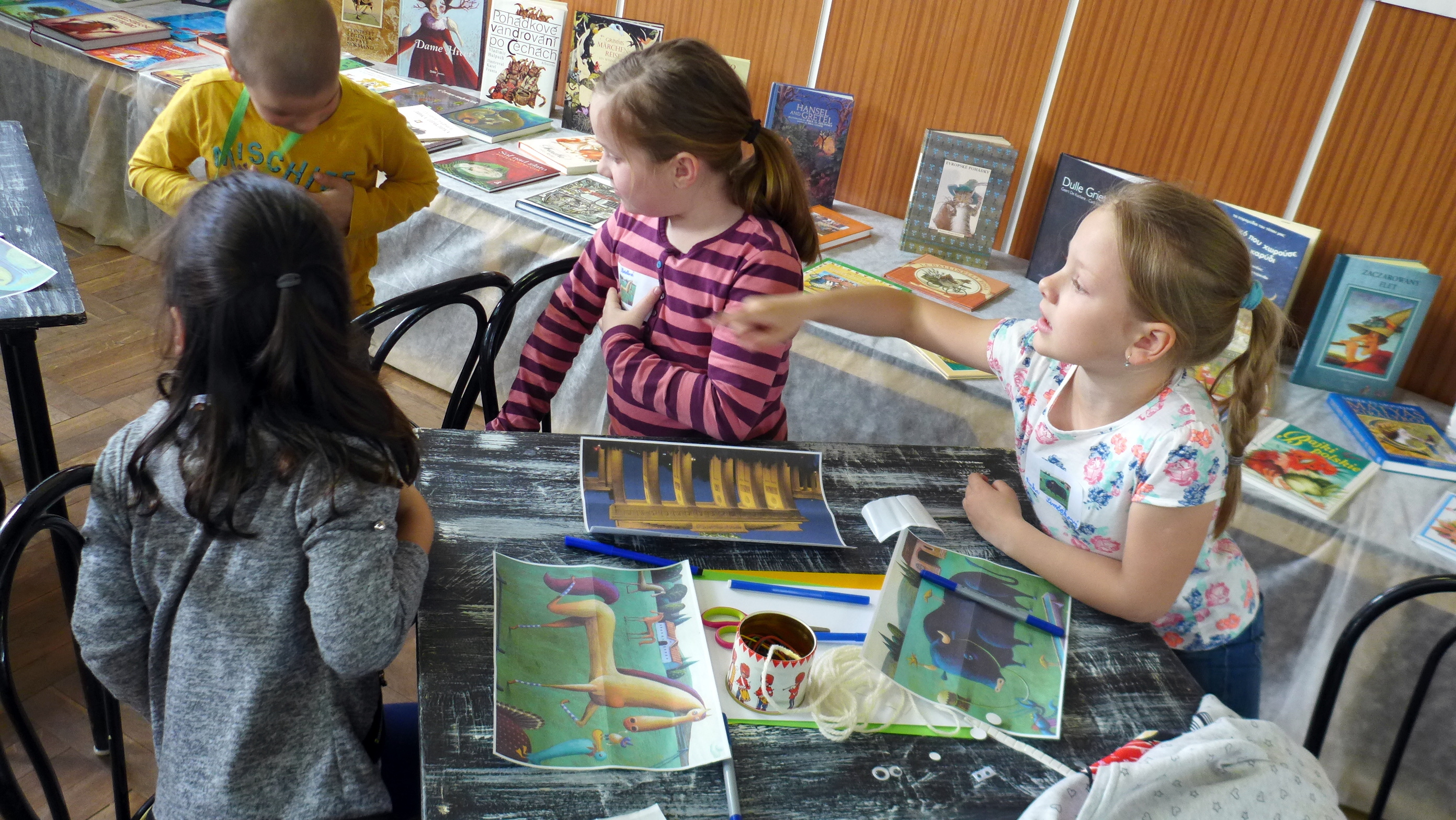 dni detskej knihy Piešťany-162