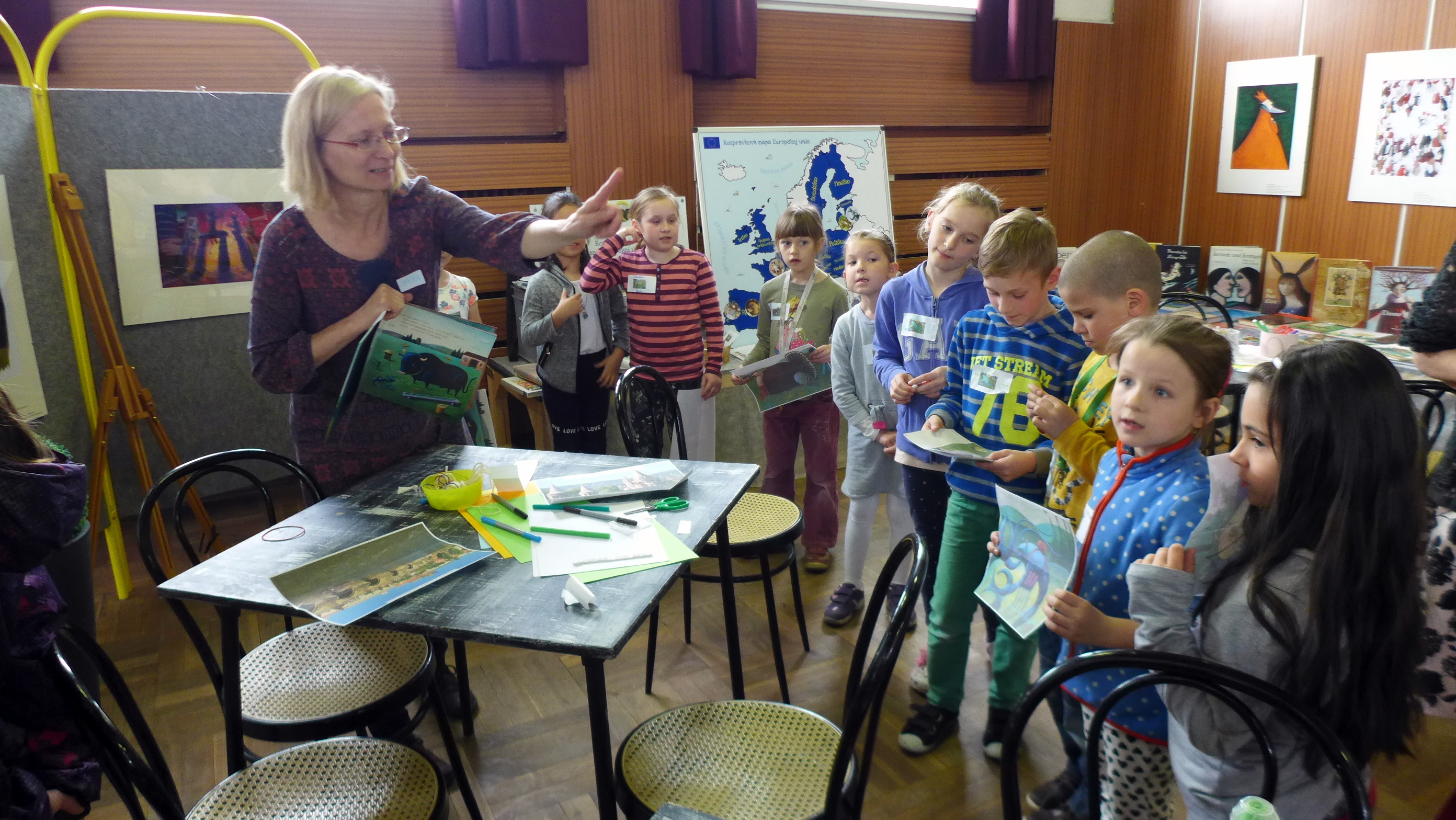 dni detskej knihy Piešťany-228