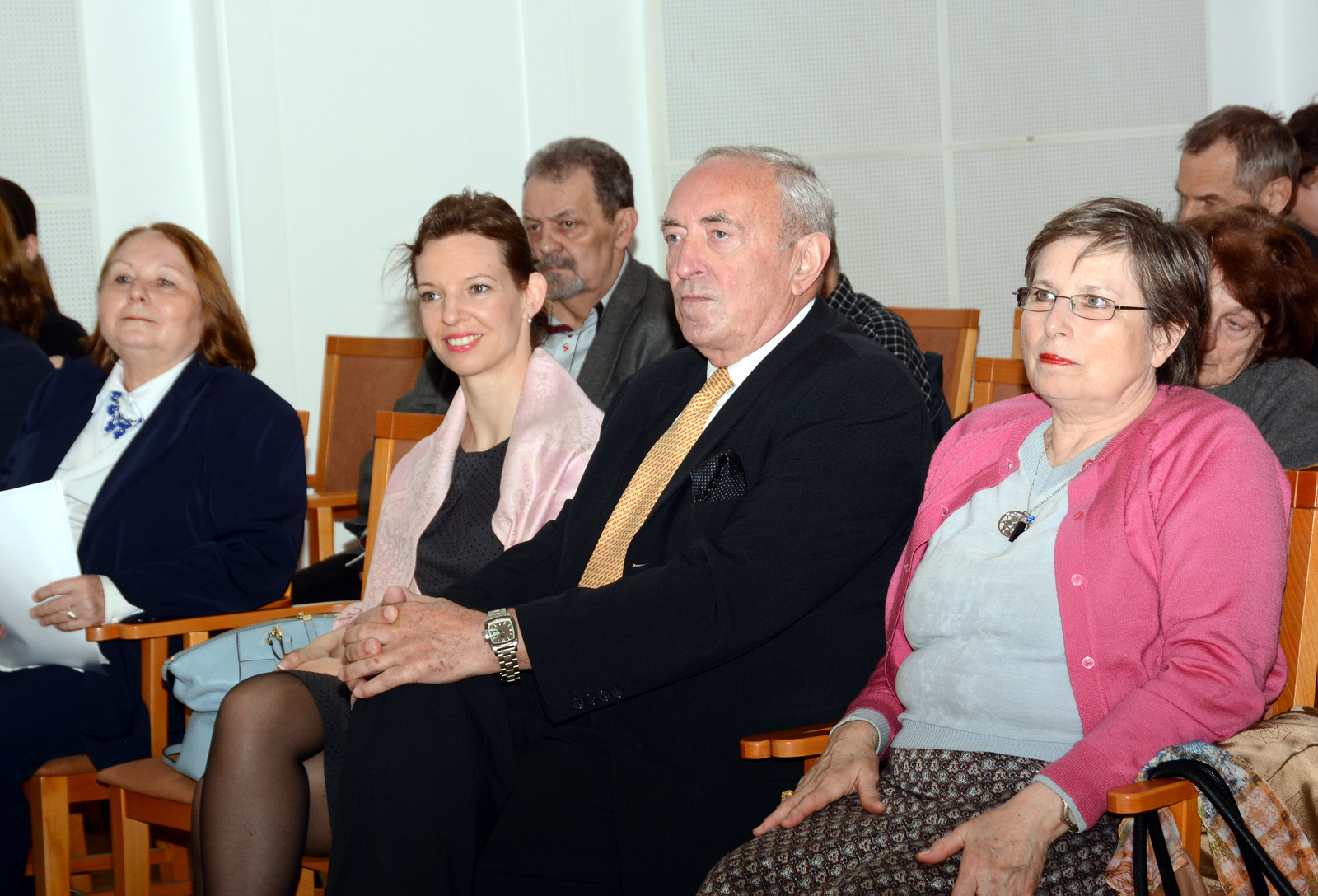 NKS 2016- odovzdávanie ocenení