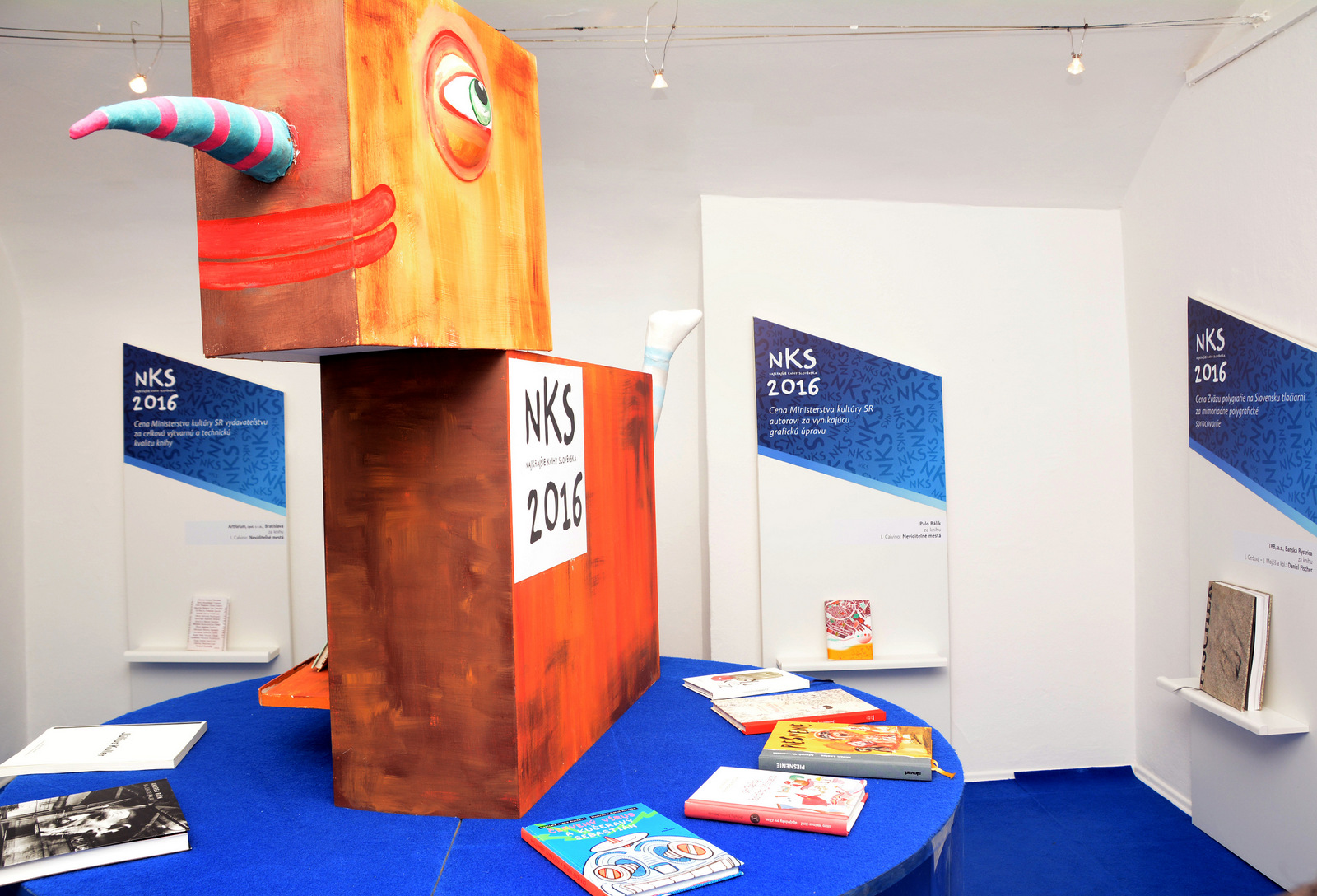 NKS 2016- vernisáž 3