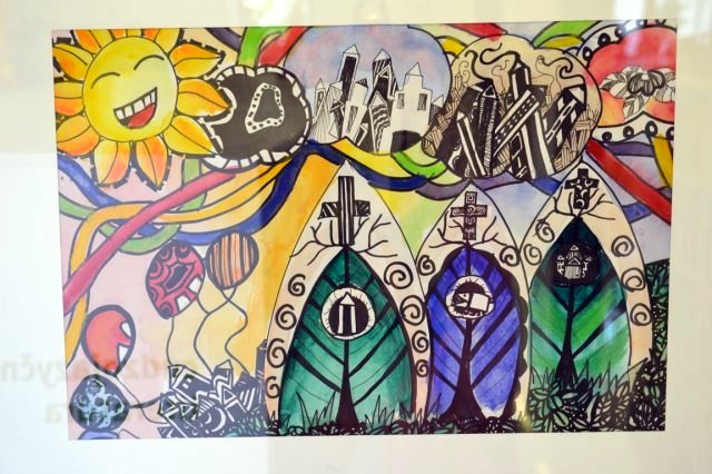 animačný expres v Košiciach