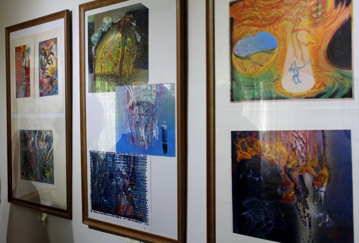 Igor Piačka - Ilustrácie -001