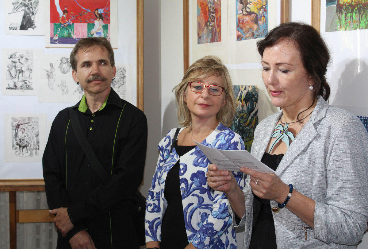 Igor Piačka - Ilustrácie -005