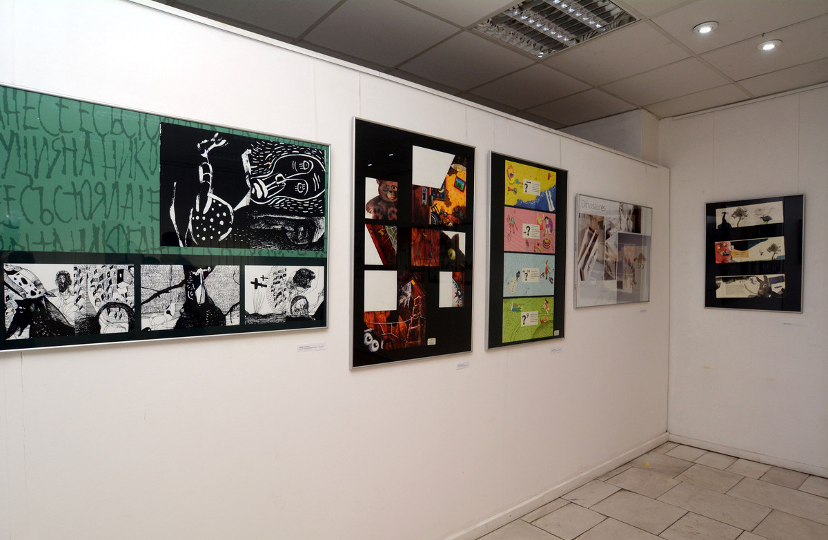 120 ROKOV VYSOKEJ ŠKOLY VÝTVARNÝCH UMENÍ-001