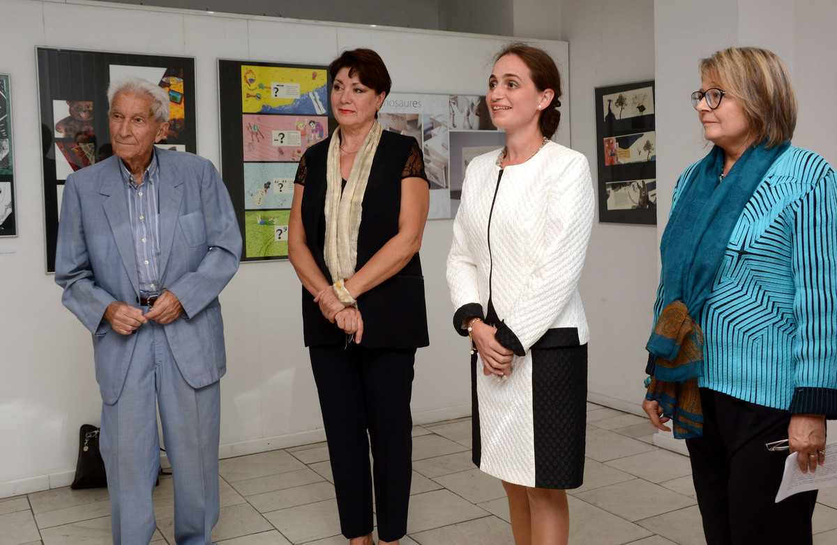 120 ROKOV VYSOKEJ ŠKOLY VÝTVARNÝCH UMENÍ-003