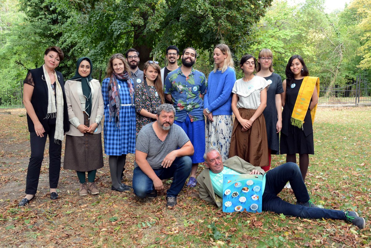 BIB-UNESCO workshop Albína Brunovského 2017-001