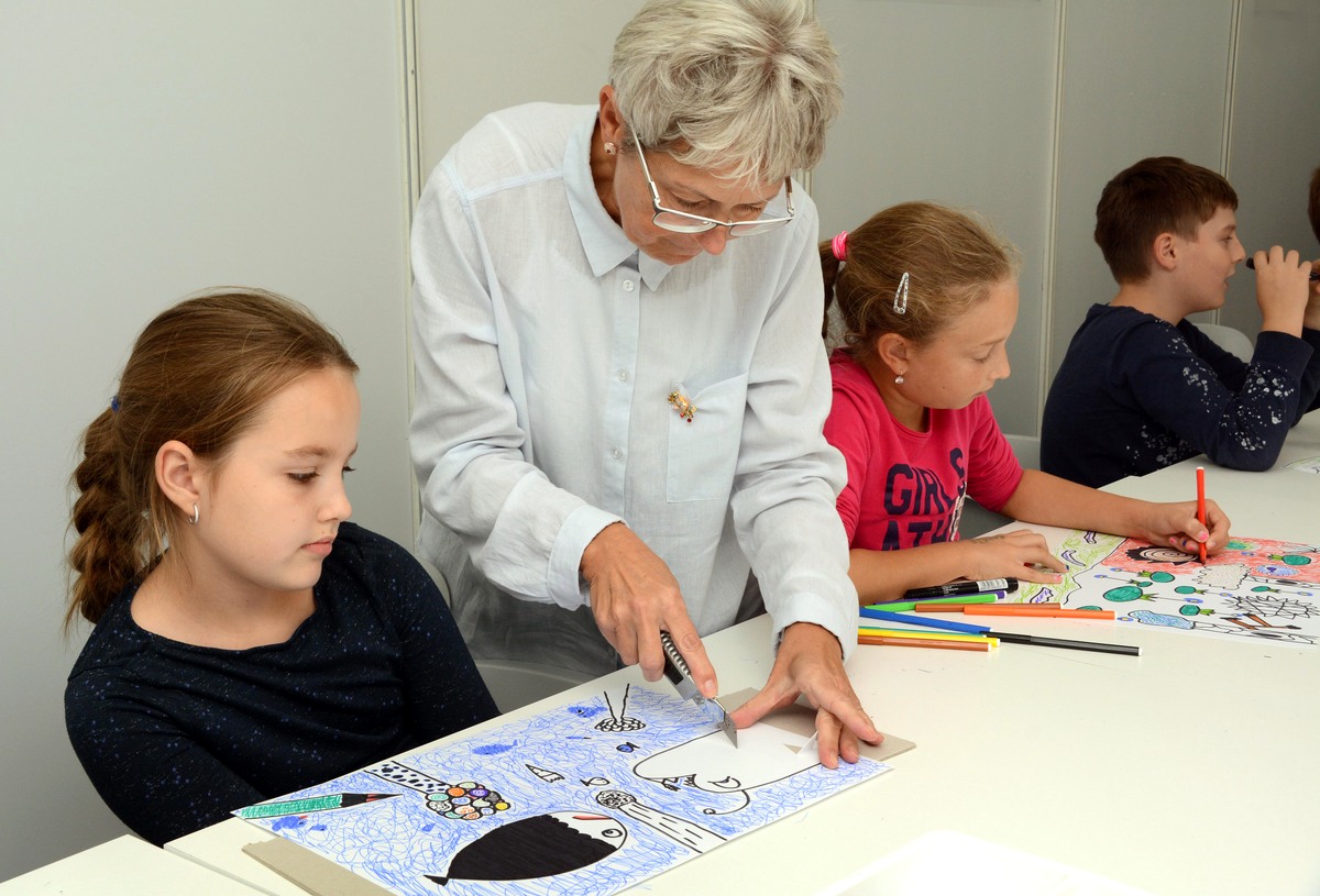 Z 2D do 3D s Alenkou Wágnerovou-001