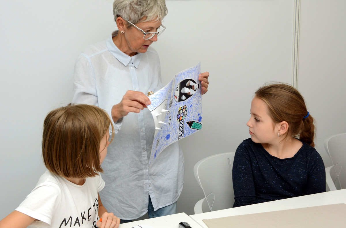 Z 2D do 3D s Alenkou Wágnerovou-002