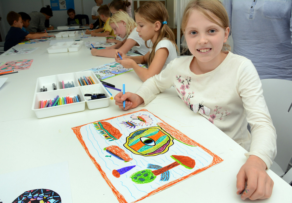 Z 2D do 3D s Alenkou Wágnerovou-003